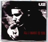 U2 - All I Want Is You